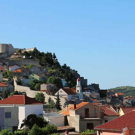 Sibenik Modern Apartment Zewnętrze zdjęcie