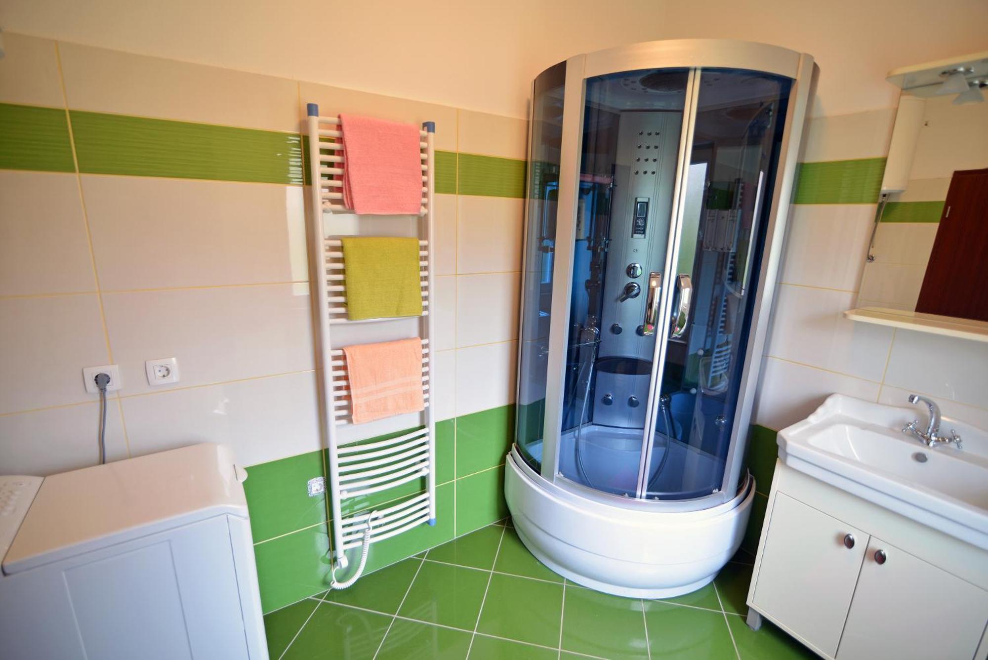 Sibenik Modern Apartment Zewnętrze zdjęcie