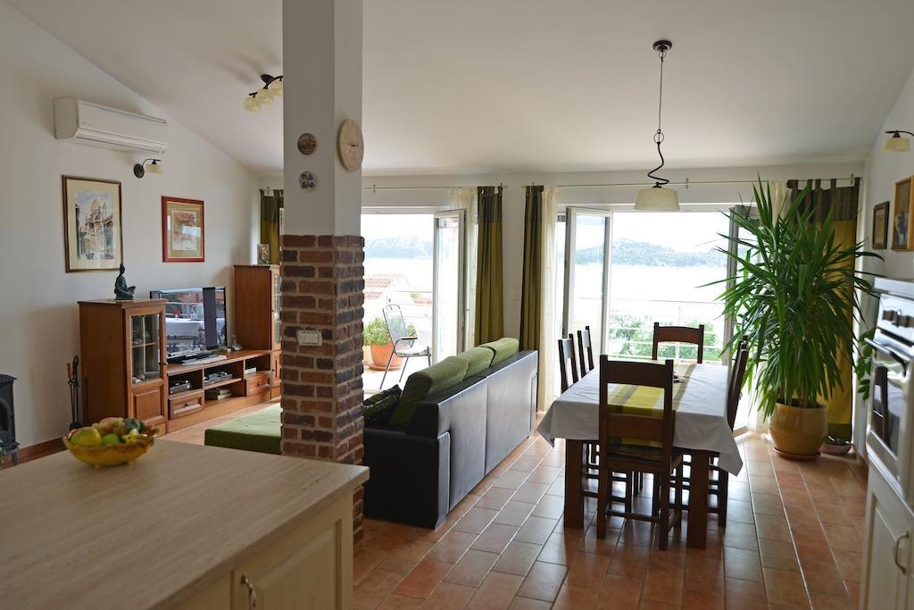 Sibenik Modern Apartment Zewnętrze zdjęcie