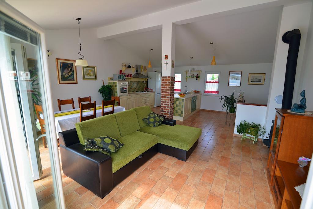 Sibenik Modern Apartment Pokój zdjęcie