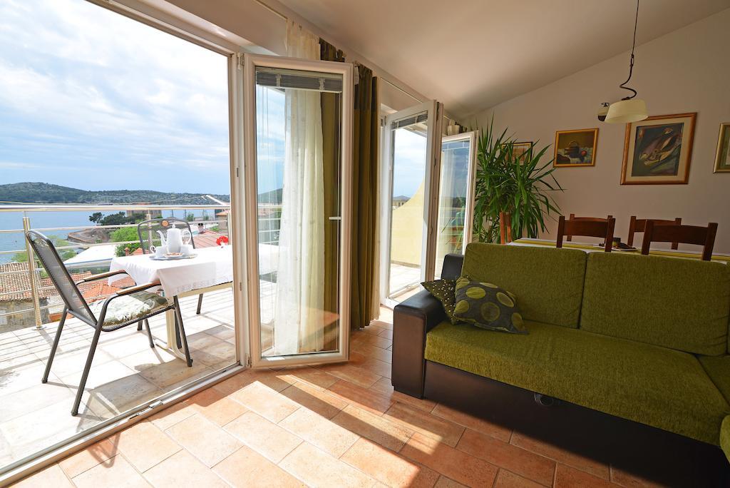 Sibenik Modern Apartment Pokój zdjęcie