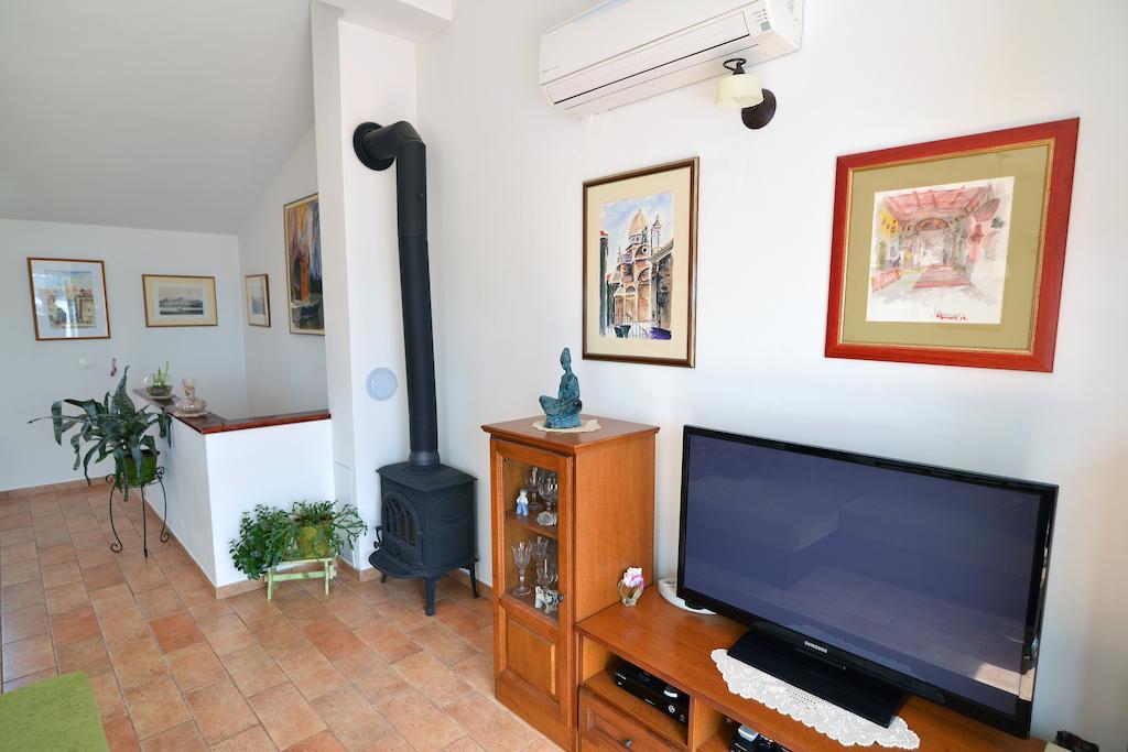 Sibenik Modern Apartment Zewnętrze zdjęcie