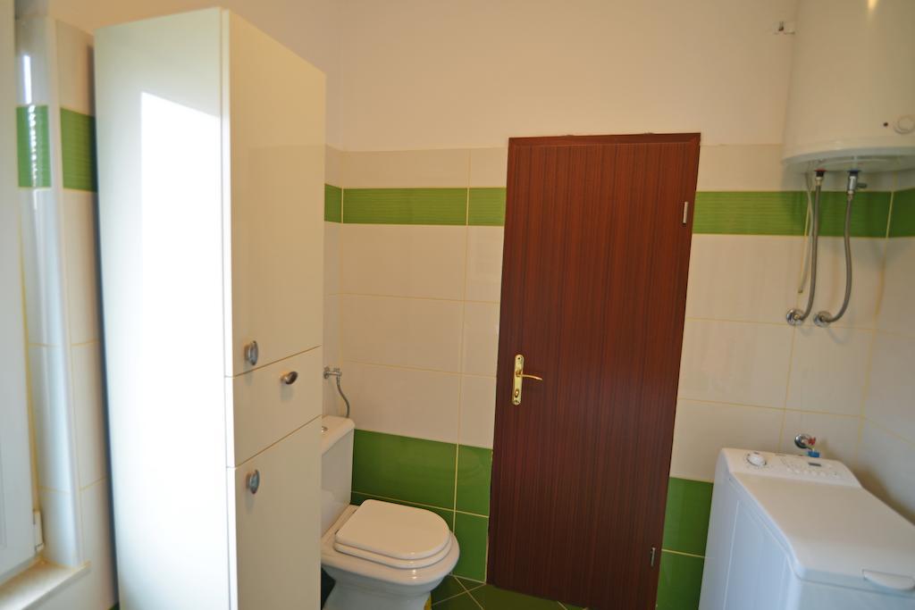 Sibenik Modern Apartment Zewnętrze zdjęcie