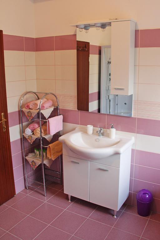 Sibenik Modern Apartment Zewnętrze zdjęcie