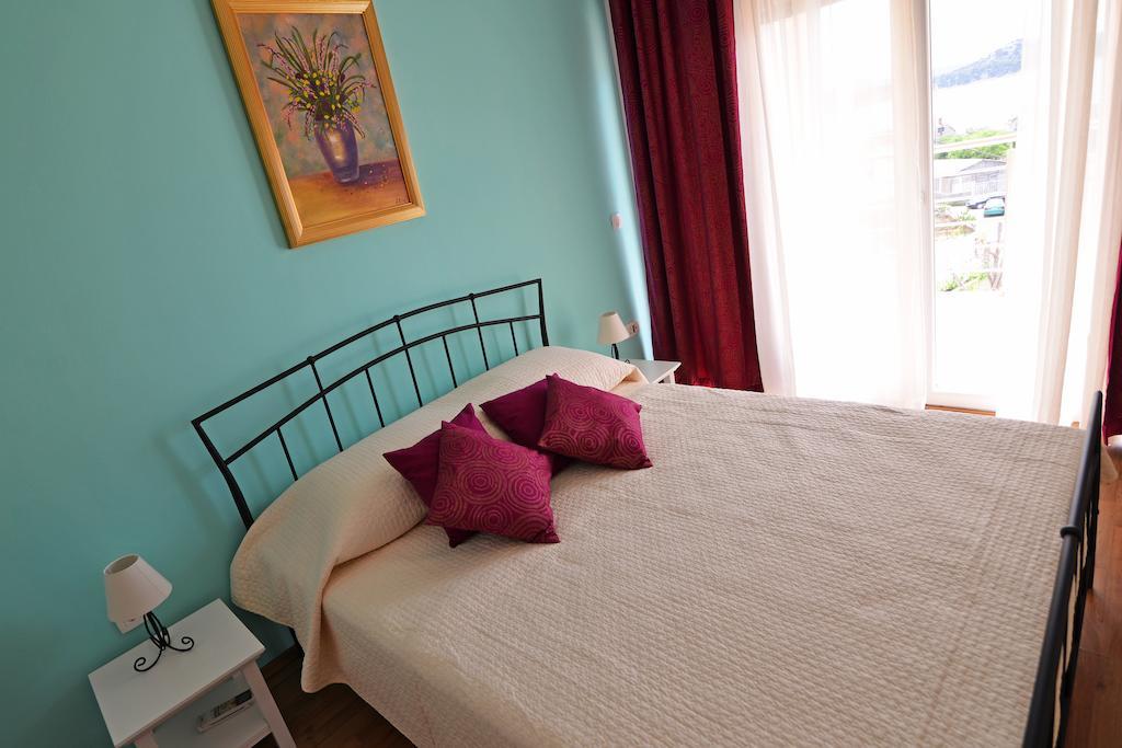 Sibenik Modern Apartment Pokój zdjęcie