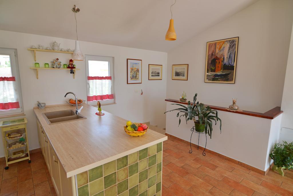 Sibenik Modern Apartment Zewnętrze zdjęcie